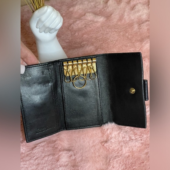 Chloe Key Ring Case - Picture 9 of 13